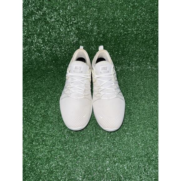 Nike Women's Free TR 7 Summit White Running Shoes Sneakers Size 9.5 904651 101 - Picture 5 of 9